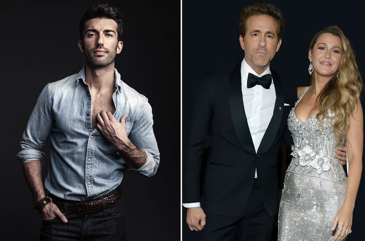 Blake Lively y Ryan Reynolds luchan por proteger la privacidad de las celebridades ante Justin Baldoni