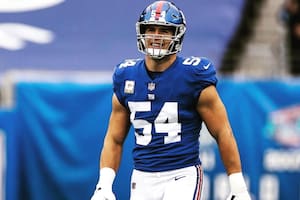 Jugó en la NFL, invirtió en un objeto de colección y abrió su propia empresa, pero una demanda frustró todo