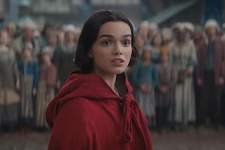 Una película rodeada de polémicas que estiman perderá millones de dólares