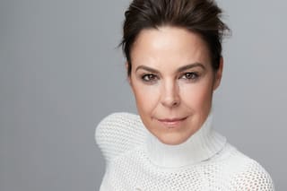 Blanca Oteyza, tras su divorcio de Miguel Ángel Solá: “Lo sufrí mucho”