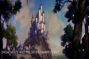 Disney reconoció formalmente cuál fue el castillo en el que se inspiró para la película ‘Blancanieves’