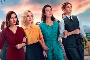 Netflix: Las Chicas del Cable se despiden con anécdotas y mucha emoción