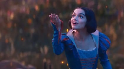Blancanieves vuelve al primer plano cinematográfico