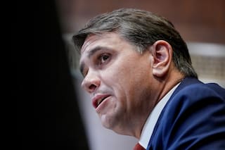 Blanche no descarta usar fondo contra “politización” para compensar a amotinados del 6 de enero
