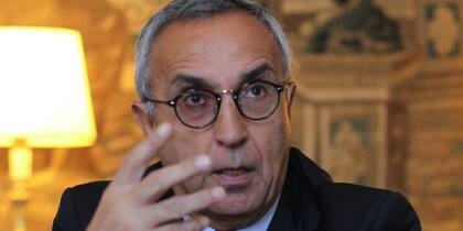 Blanco piensa que Madrid 2020 ayudará a salir de la crisis