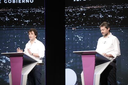 Blanco sobre blanco. Solano y Lamens