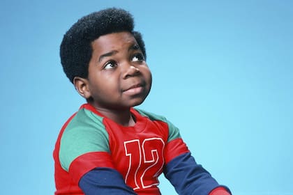 Gary Coleman, por siempre Arnold