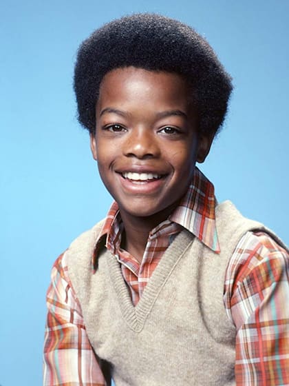 Todd Bridges también fue víctima de la "maldición de Blanco y Negro"