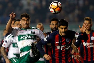 Zona de riesgo: San Lorenzo avanza incluso sin ganar y enredado en su juego