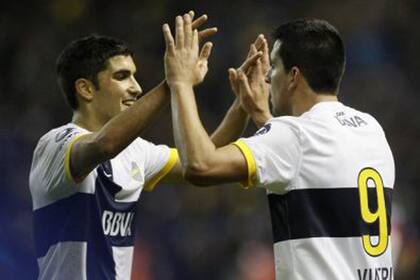 Blandi o Viatri es el dilema del nueve para San Lorenzo