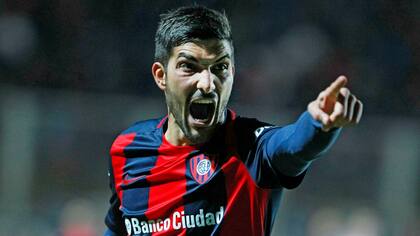 Blandi, una de las cartas goleadoras