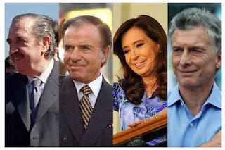 Blanqueo de capitales. La medida que la política cuestiona, pero casi todos usan