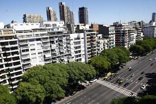 Se pueden comprar departamentos usados: cuáles son los valores tope