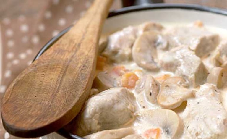 Blanquette de ternera, la versión francesa del clásico estofado español 7 Merca2.es Pero, es más que solo un estofado