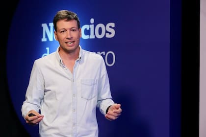 Blaquier indicó que la industria del gaming permite algo insólito de escuchar: “Ganar en dólares hasta jugando”