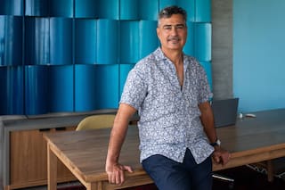 Una empresa de tecnología apuesta por un modelo inesperado: más arte y más presencialidad