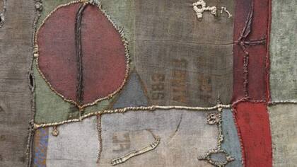 Blas Castagna: Territorios