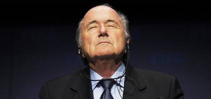 Blatter