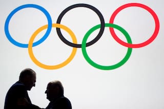 Joseph Blatter no descarta estar al frente de la FIFA por otro mandato