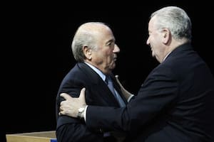 Cómo y quiénes se llevaron US$ 80 millones de la FIFA: secretos de un escándalo mayúsculo