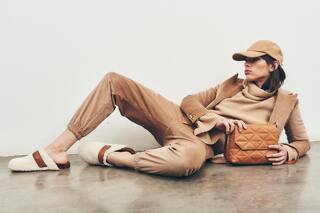 Borcegos, botas texanas, zapatillas y bandoleras, los ítems imprescindibles para el otoño-invierno