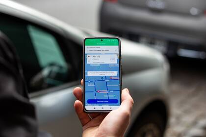 Blinkay se podrá descargar a partir del domingo y funcionará desde el miércoles