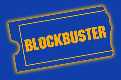 Blockbuster se fundó en 1985 y llegó al éxito en la década de los 90, pero la tecnología de streaming lo superó
