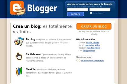 Para la autora la primera vez que se robaron internet fue cuando las grandes empresas tecnológicas, como Google, compraron las plataformas Blogger o YouTube