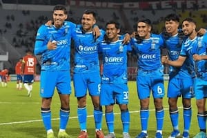 Blooming, el club ahogado por las deudas que buscará ante River repetir la hazaña que logró frente a Boca