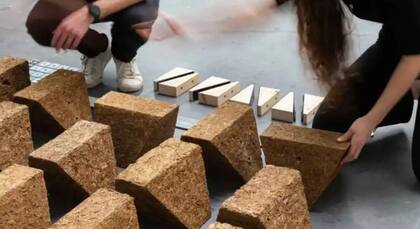 Bloques de Sugarcrete