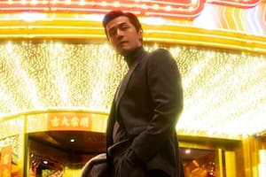 Revolucionó el cine oriental hace 25 años y ahora regresa con la monumental Blossoms Shanghai