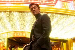 Revolucionó el cine oriental hace 25 años y ahora regresa con la monumental Blossoms Shanghai