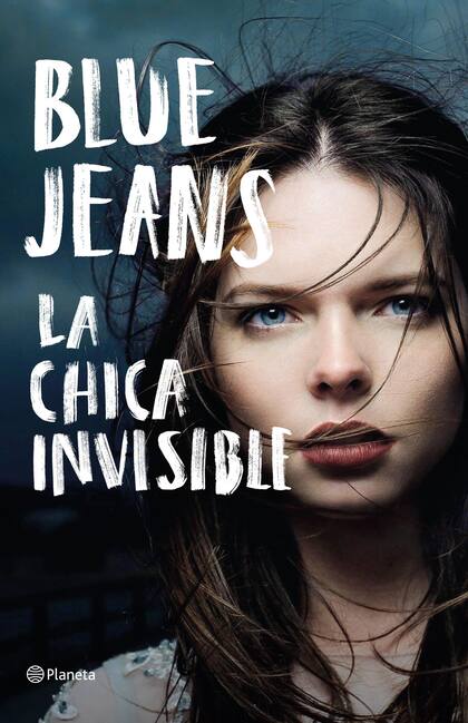 La última novela de Blue Jeans es una historia de misterio