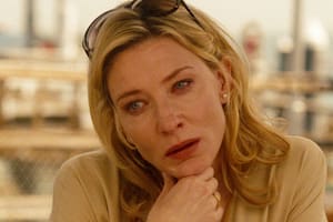 Clase magistral de Cate Blanchett al servicio del personaje más cruel imaginado por Woody Allen