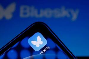 BlueSky ya tiene 20 millones de usuarios