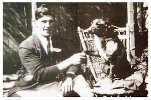 Bluey alcanzó los 29 años de edad, lo que le valió un reconocimiento del Record Guinness