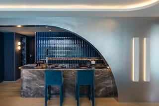 Mirá cómo los “light designers” construyen atmósferas que definen la arquitectura