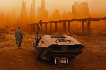 BMW contrató al compositor de la banda sonora de Blade Runner 2049 para crear el ruido artificial de sus futuros autos eléctricos