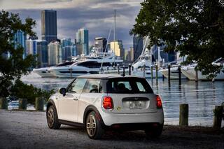 BMW retira miles de sus Mini Cooper eléctricos en todo el mundo debido a este peligroso defecto