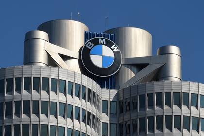 BMW también está bajo la lupa de los historiadores por su papel durante el Tercer Reich
