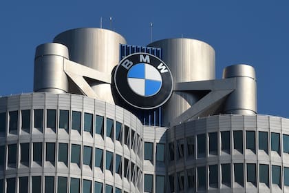 BMW también está bajo la lupa de los historiadores por su papel durante el Tercer Reich