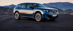 Una automotriz presentó su nuevo SUV reconocido como “el mejor auto del año”