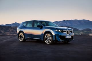 Presentan un SUV que ya se convirtió en el mejor auto del año del mundo