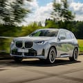 Cada vez hay más SUV de lujo en el país: el nuevo modelo y cuánto cuesta
