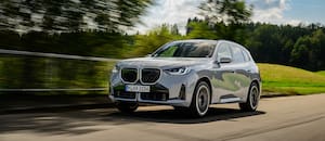 Cada vez hay más SUV de lujo en el país: el nuevo modelo y cuánto cuesta