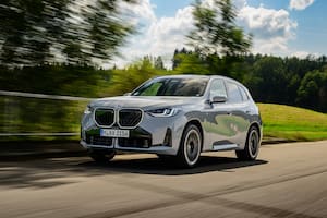 Cada vez hay más SUV de lujo en el país: el nuevo modelo y cuánto cuesta