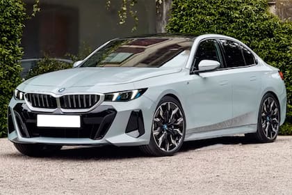 BMW Serie 3 (Neue Klasse)