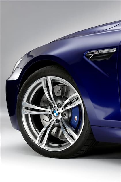 BMW y Audi desarrollan cursos con sus autos en el autódromo de la ciudad de Buenos Aires