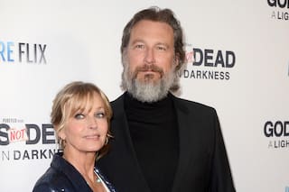 La boda secreta de Bo Derek y John Corbett: "Después de 20 años, nos casamos"