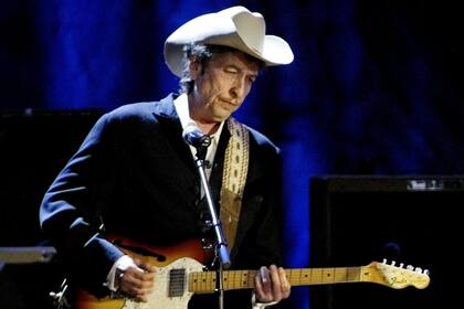 Incansable. Bob Dylan sigue indagando en nuevas zonas creativas